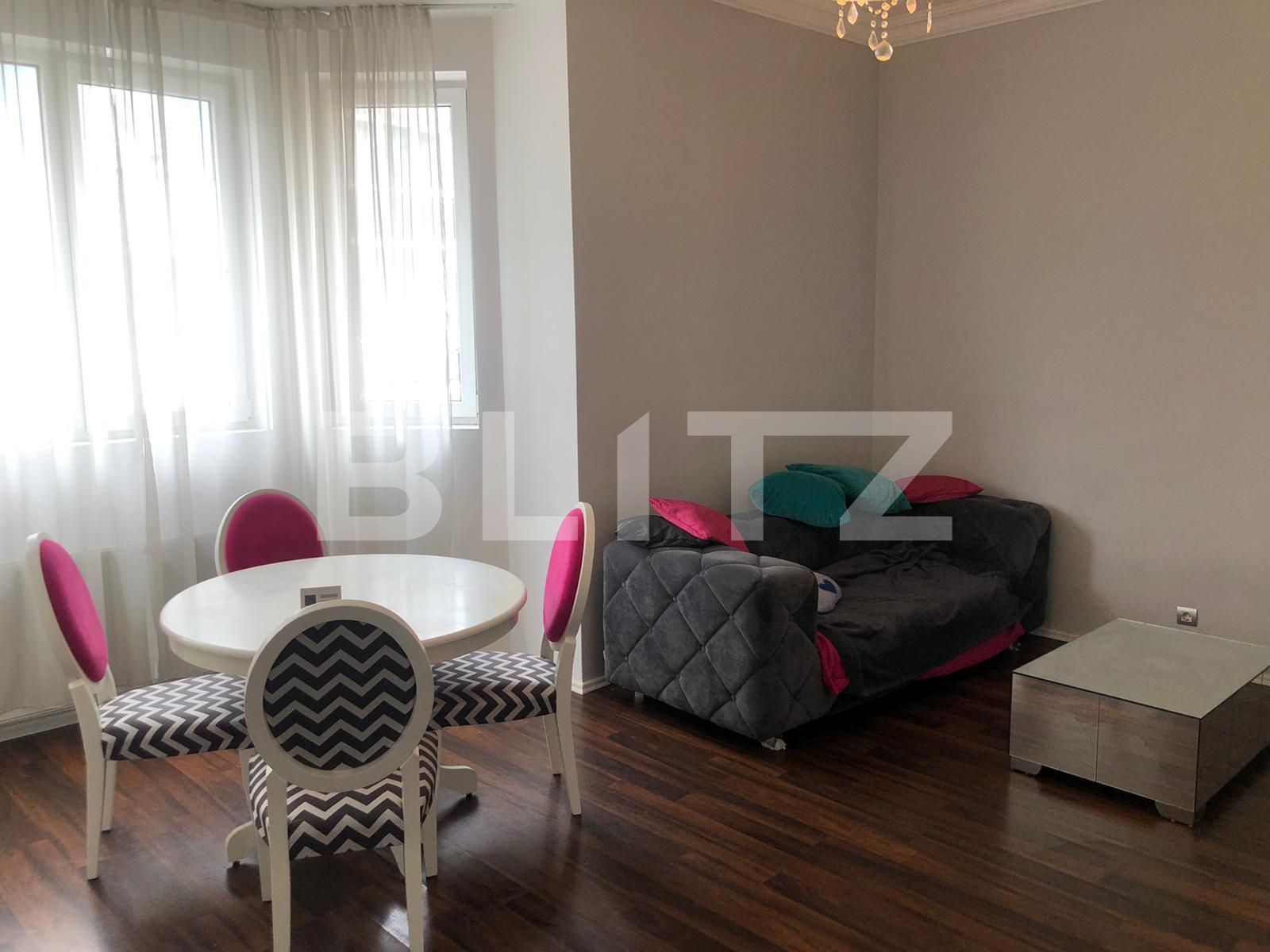 Apartament de închiriat 3 camere Central - 67751AI | BLITZ Cluj-Napoca | Poza8