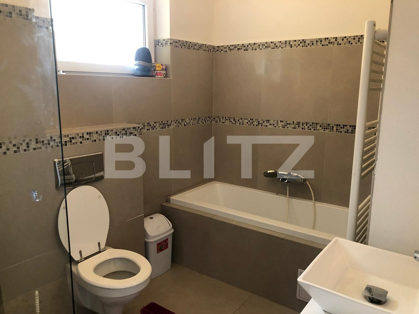 Apartament de închiriat 3 camere Central - 67751AI | BLITZ Cluj-Napoca | Poza12