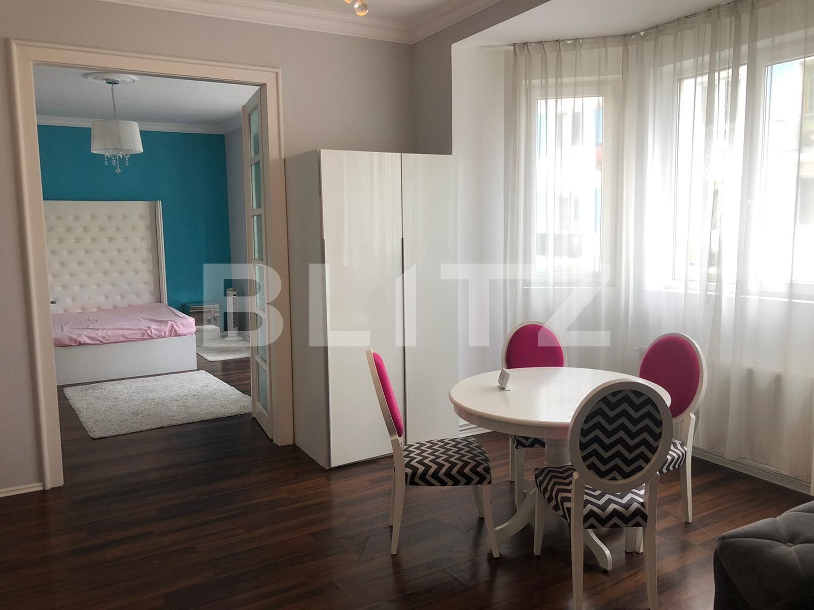 Apartament de închiriat 3 camere Central - 67751AI | BLITZ Cluj-Napoca | Poza6