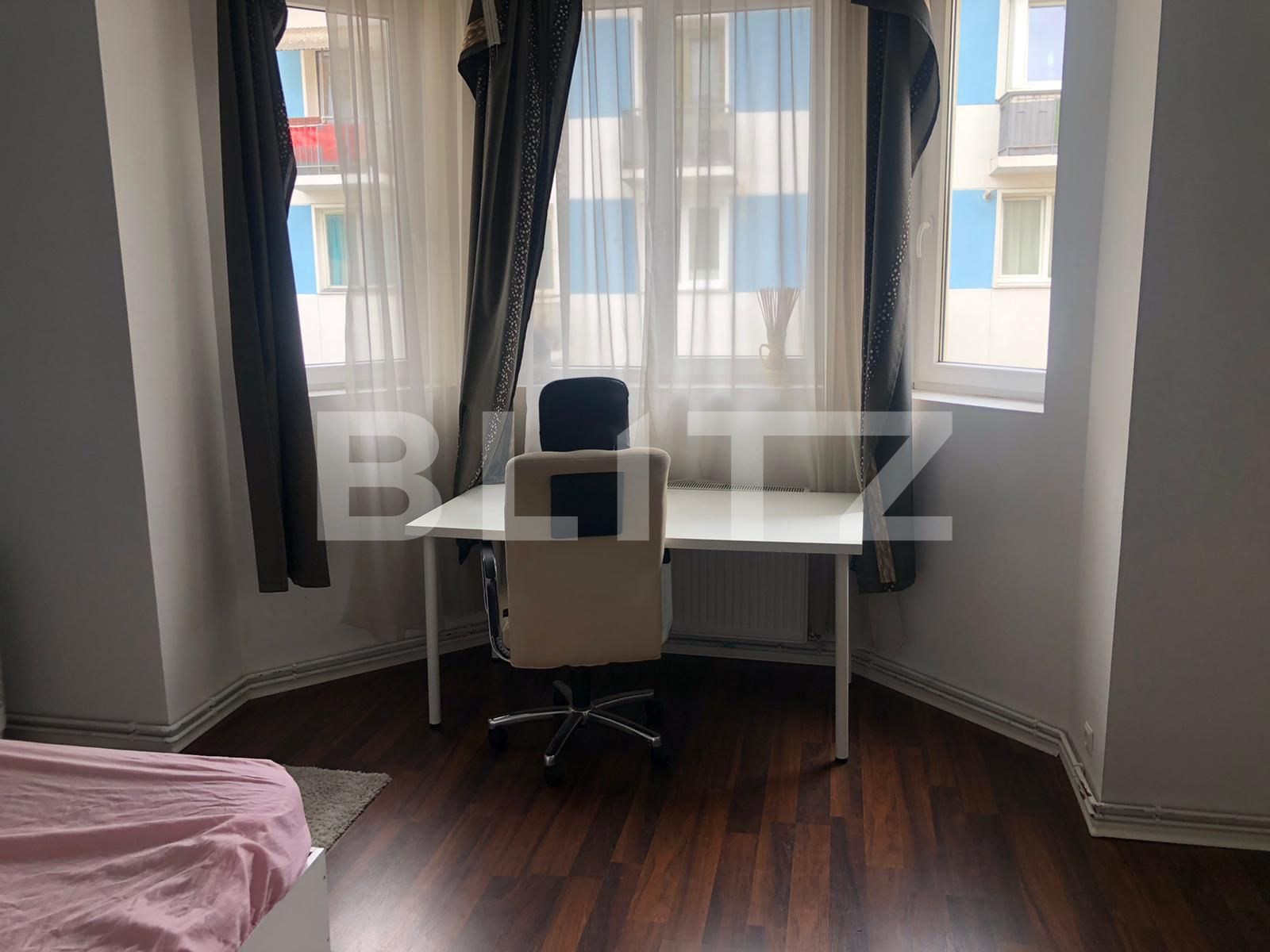 Apartament de închiriat 3 camere Central - 67751AI | BLITZ Cluj-Napoca | Poza4