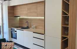 Apartament la cheie, 2 camere, 44 mp, totul nou, parcare, zona Fagului