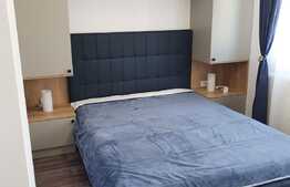 Apartament la cheie, 2 camere, 44 mp, totul nou, parcare, zona Fagului