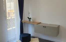 Apartament la cheie, 2 camere, 44 mp, totul nou, parcare, zona Fagului