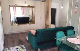 Apartament la cheie, 2 camere, 44 mp, totul nou, parcare, zona Fagului