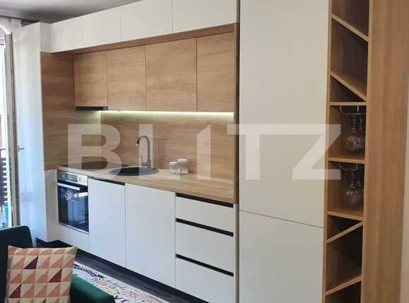 Apartament de vânzare 2 camere Floreşti - 67755AV | BLITZ Cluj-Napoca | Poza4