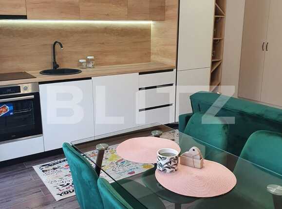 Apartament de vânzare 2 camere Floreşti - 67755AV | BLITZ Cluj-Napoca | Poza5