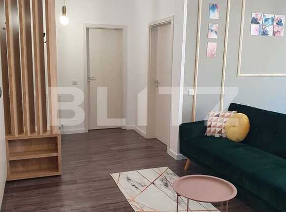 Apartament de vânzare 2 camere Floreşti - 67755AV | BLITZ Cluj-Napoca | Poza8