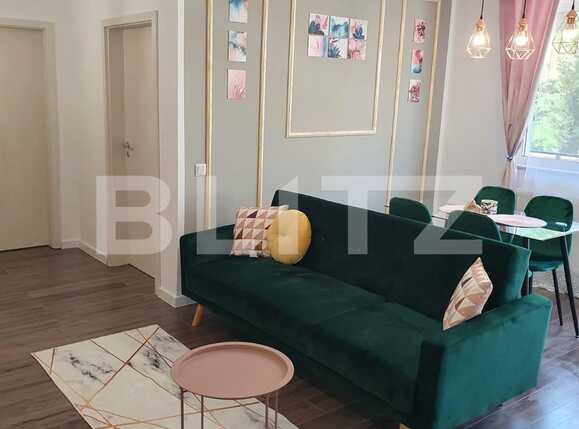 Apartament de vânzare 2 camere Floreşti - 67755AV | BLITZ Cluj-Napoca | Poza2