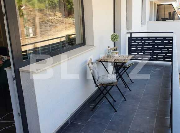 Apartament de vânzare 2 camere Floreşti - 67755AV | BLITZ Cluj-Napoca | Poza12