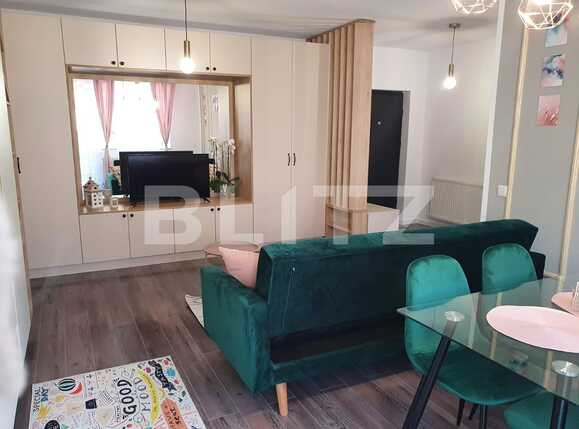 Apartament de vânzare 2 camere Floreşti - 67755AV | BLITZ Cluj-Napoca | Poza3