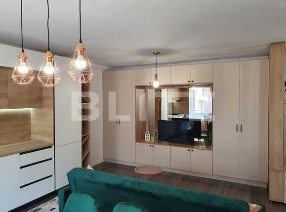 Apartament de vânzare 2 camere Floreşti - 67755AV | BLITZ Cluj-Napoca | Poza7