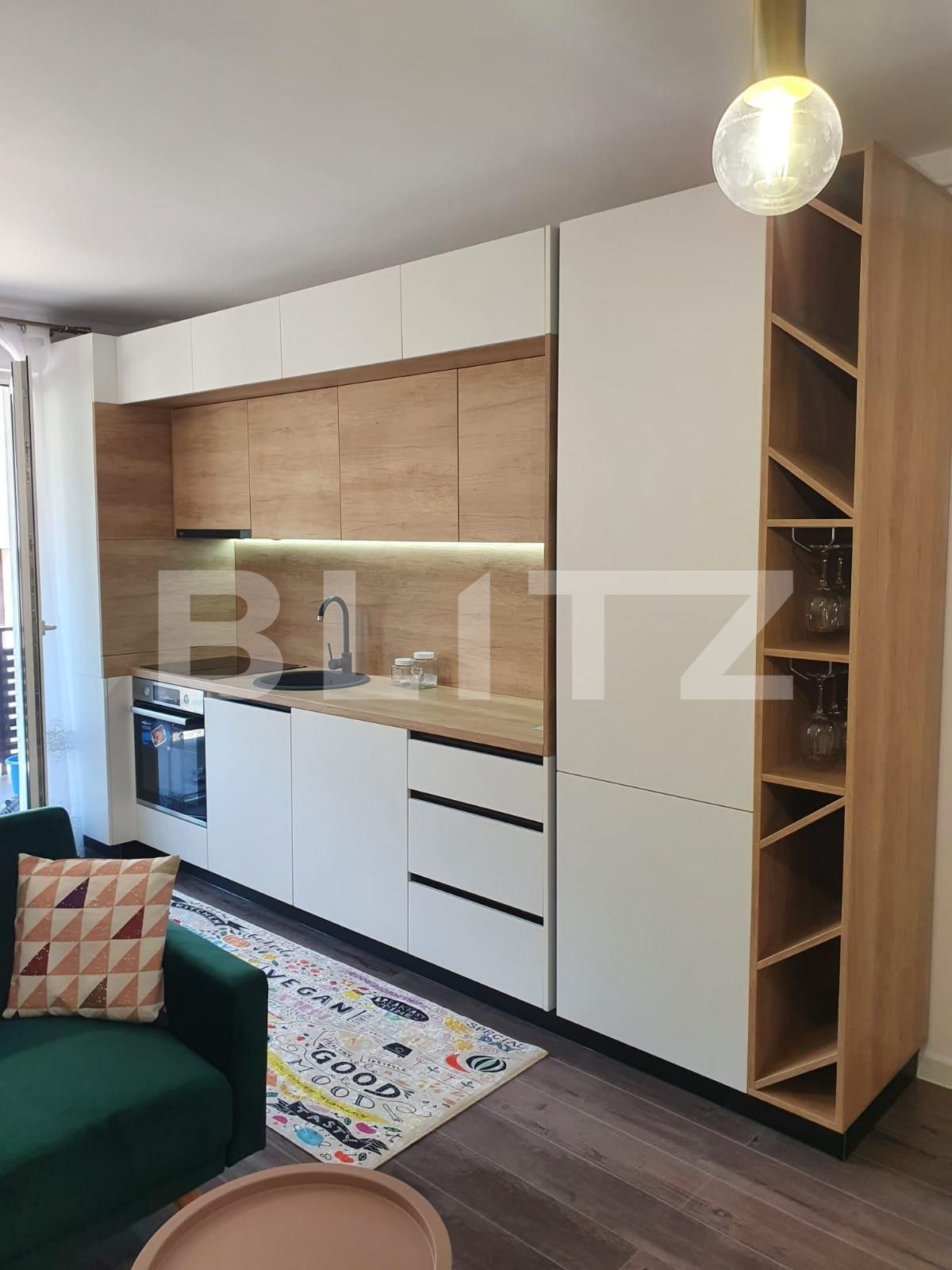 Apartament de vânzare 2 camere Floreşti - 67755AV | BLITZ Cluj-Napoca | Poza4