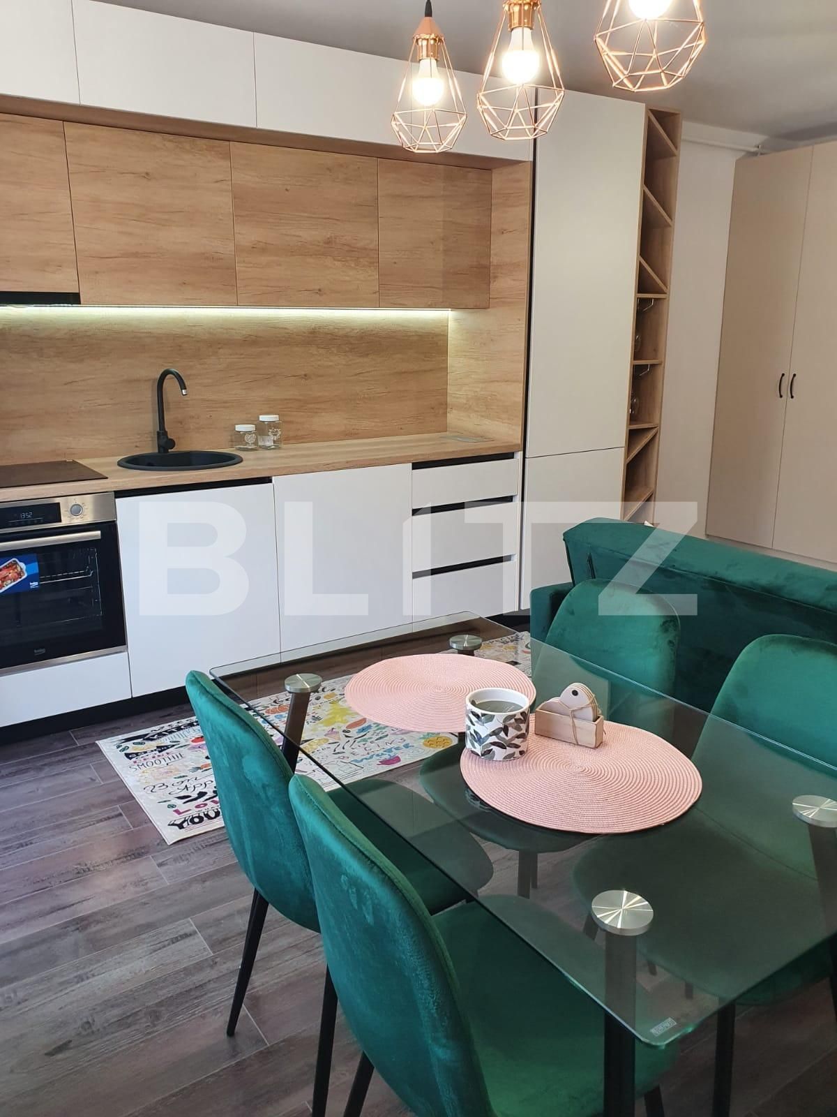 Apartament de vânzare 2 camere Floreşti - 67755AV | BLITZ Cluj-Napoca | Poza5