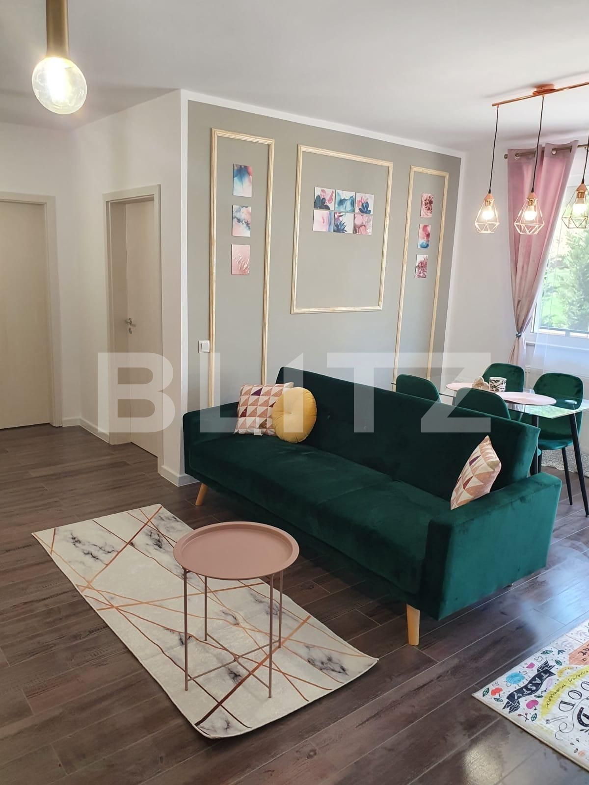Apartament de vânzare 2 camere Floreşti - 67755AV | BLITZ Cluj-Napoca | Poza2