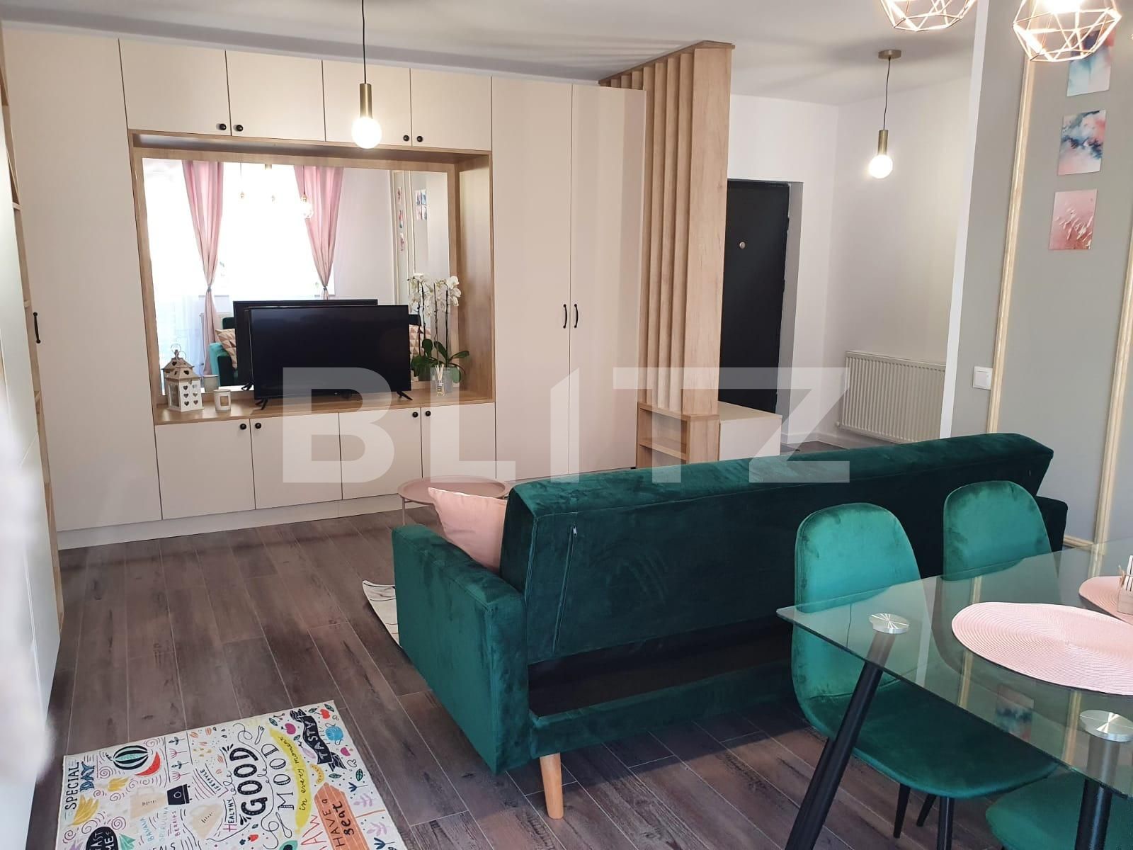 Apartament de vânzare 2 camere Floreşti - 67755AV | BLITZ Cluj-Napoca | Poza3