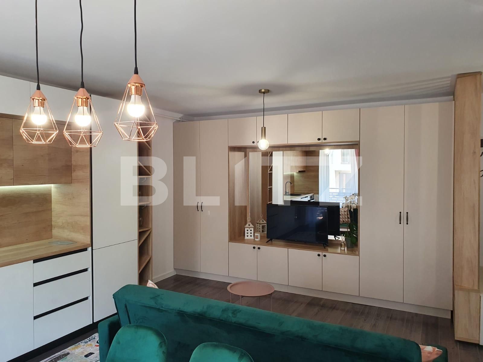 Apartament de vânzare 2 camere Floreşti - 67755AV | BLITZ Cluj-Napoca | Poza7