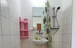 Compartimentare practica la SUPER PRET, zona Lombului