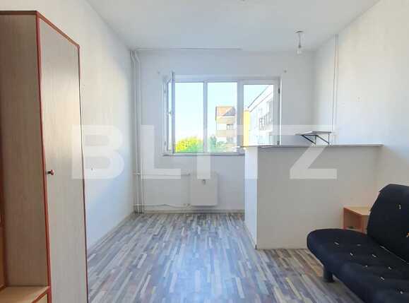 Garsonieră de vânzare Dambul Rotund - 67759AV | BLITZ Cluj-Napoca | Poza3