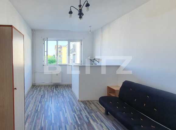 Garsonieră de vânzare Dambul Rotund - 67759AV | BLITZ Cluj-Napoca | Poza2