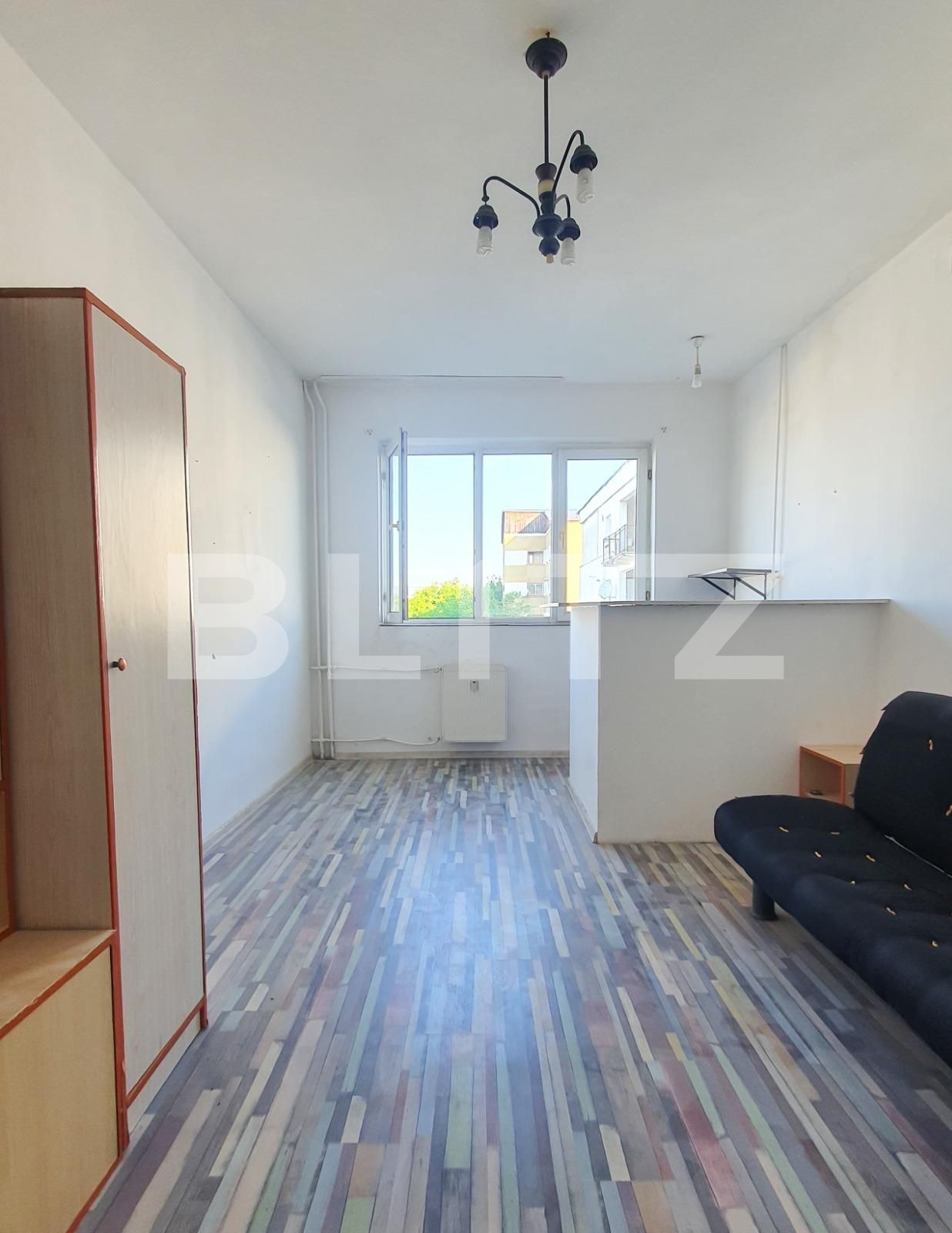 Garsonieră de vânzare Dambul Rotund - 67759AV | BLITZ Cluj-Napoca | Poza3