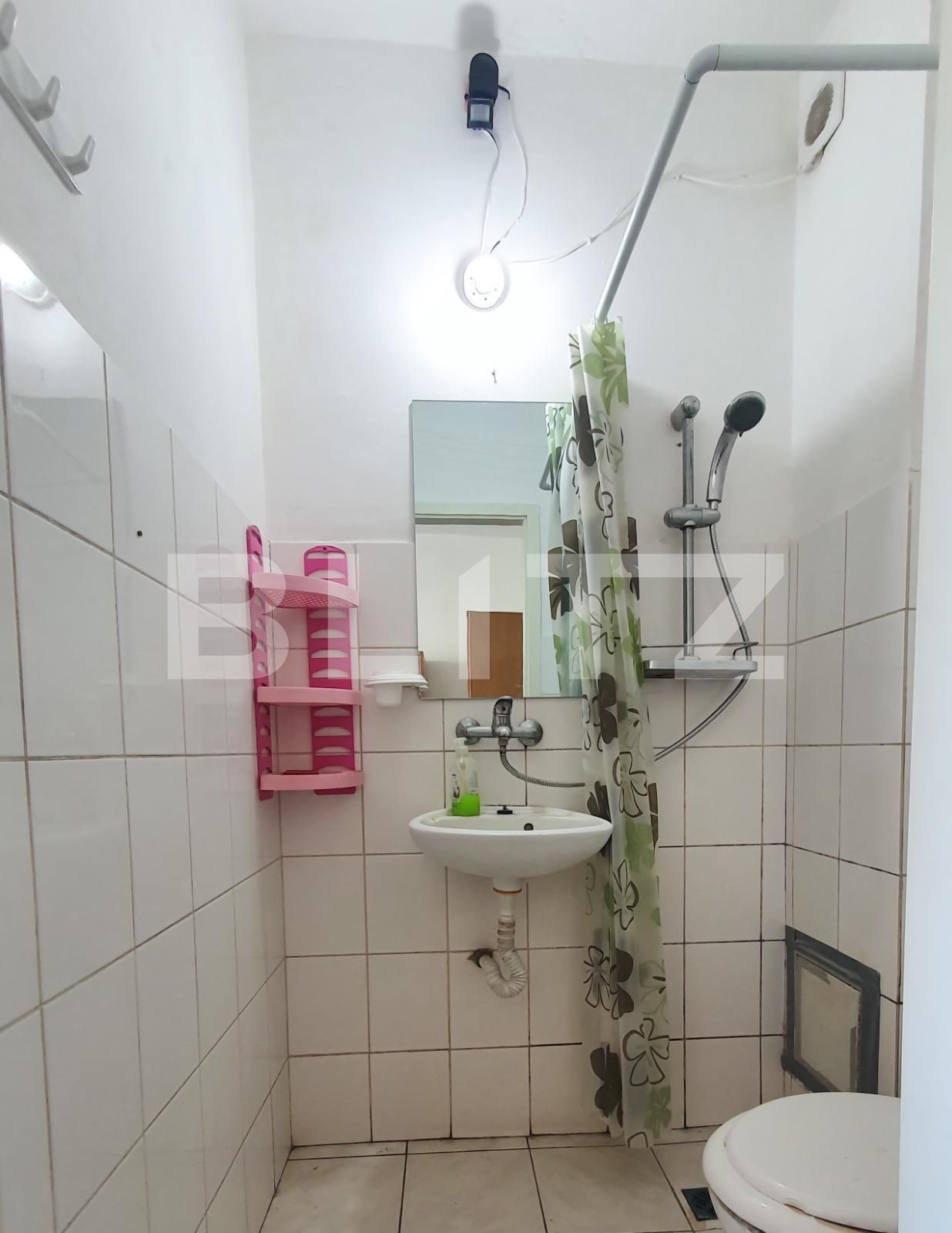 Garsonieră de vânzare Dambul Rotund - 67759AV | BLITZ Cluj-Napoca | Poza7