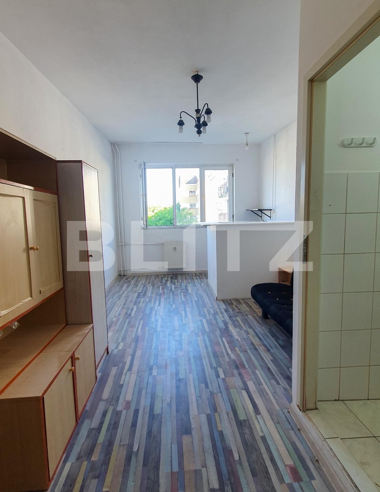 Garsonieră de vânzare Dambul Rotund - 67759AV | BLITZ Cluj-Napoca | Poza4