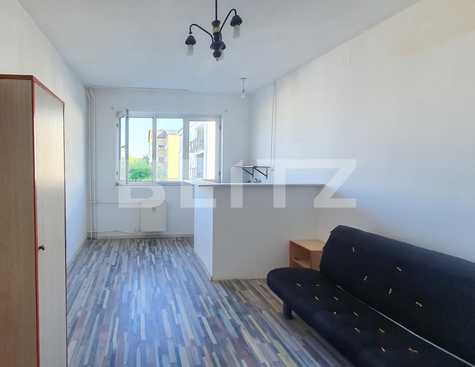 Garsonieră de vânzare Dambul Rotund - 67759AV | BLITZ Cluj-Napoca | Poza2