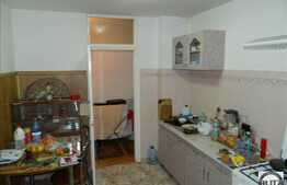 Vanzare 2 camere, 53 mp utili, zona Muresului, boxa, garaj, parcare