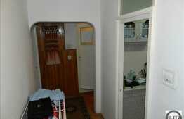 Vanzare 2 camere, 53 mp utili, zona Muresului, boxa, garaj, parcare