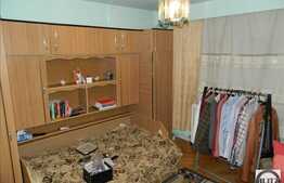 Vanzare 2 camere, 53 mp utili, zona Muresului, boxa, garaj, parcare