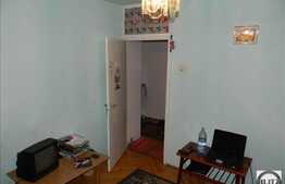 Vanzare 2 camere, 53 mp utili, zona Muresului, boxa, garaj, parcare