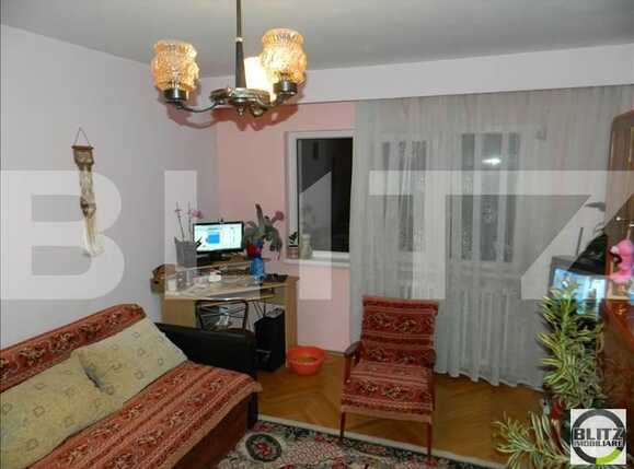 Apartament de vânzare 2 camere Marasti - 6776AV | BLITZ Cluj-Napoca | Poza4