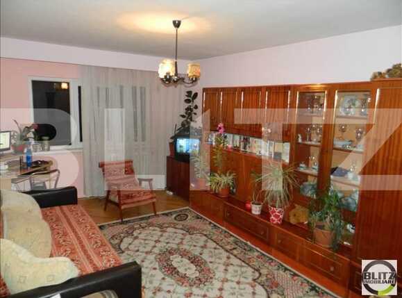 Apartament de vânzare 2 camere Marasti - 6776AV | BLITZ Cluj-Napoca | Poza2