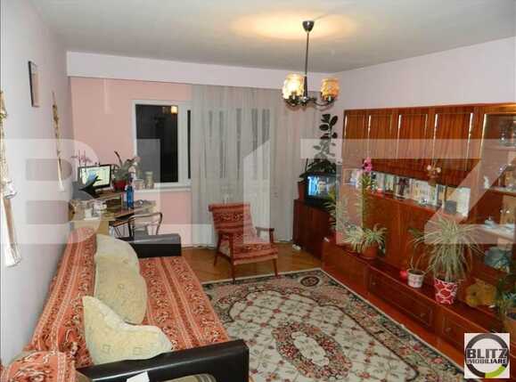 Apartament de vânzare 2 camere Marasti - 6776AV | BLITZ Cluj-Napoca | Poza1
