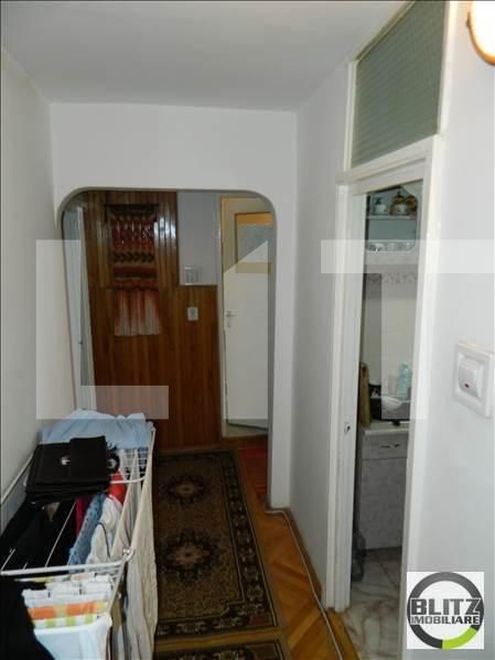 Apartament de vânzare 2 camere Marasti - 6776AV | BLITZ Cluj-Napoca | Poza9