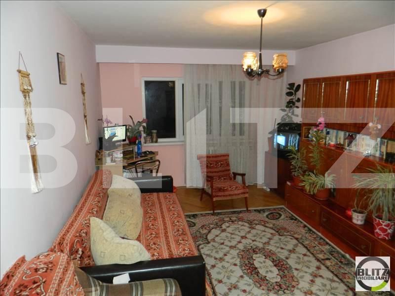 Apartament de vânzare 2 camere Marasti - 6776AV | BLITZ Cluj-Napoca | Poza3