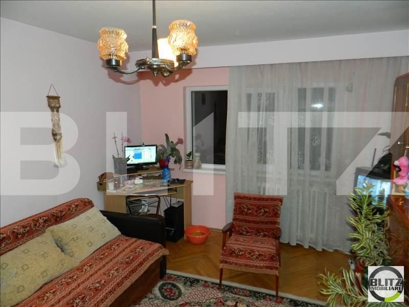 Apartament de vânzare 2 camere Marasti - 6776AV | BLITZ Cluj-Napoca | Poza4