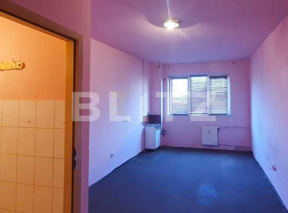 Garsonieră de vânzare Dambul Rotund - 67760AV | BLITZ Cluj-Napoca | Poza3