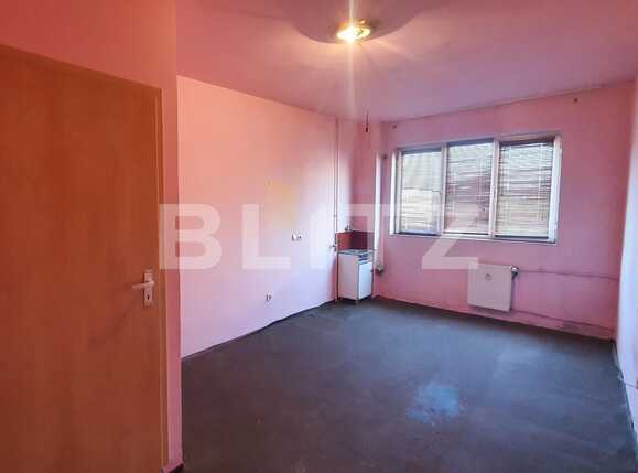 Garsonieră de vânzare Dambul Rotund - 67760AV | BLITZ Cluj-Napoca | Poza1