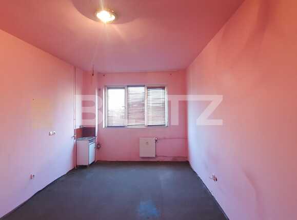 Garsonieră de vânzare Dambul Rotund - 67760AV | BLITZ Cluj-Napoca | Poza2