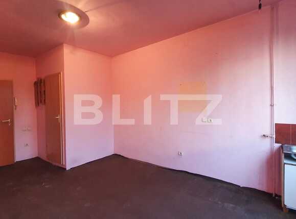 Garsonieră de vânzare Dambul Rotund - 67760AV | BLITZ Cluj-Napoca | Poza4