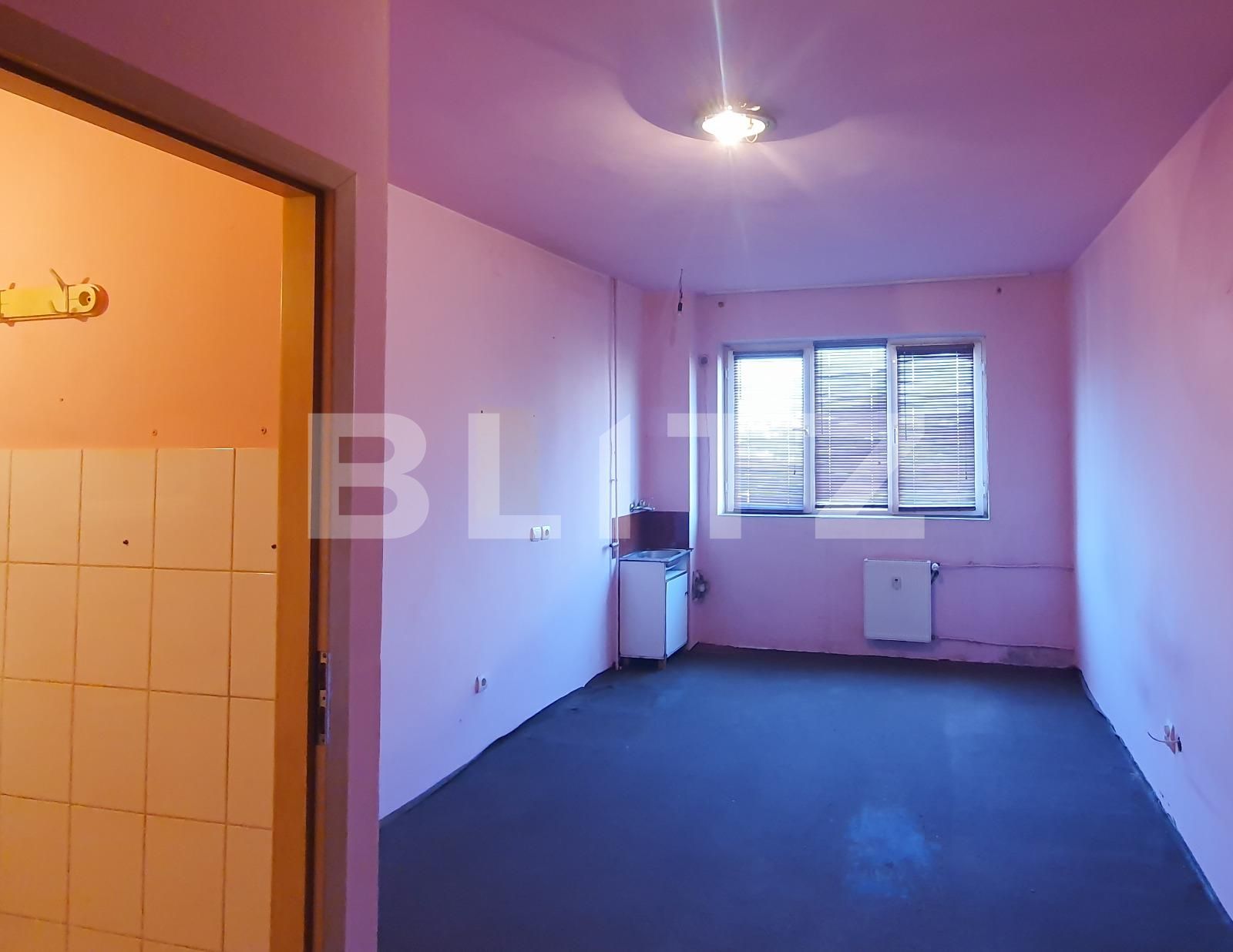 Garsonieră de vânzare Dambul Rotund - 67760AV | BLITZ Cluj-Napoca | Poza3