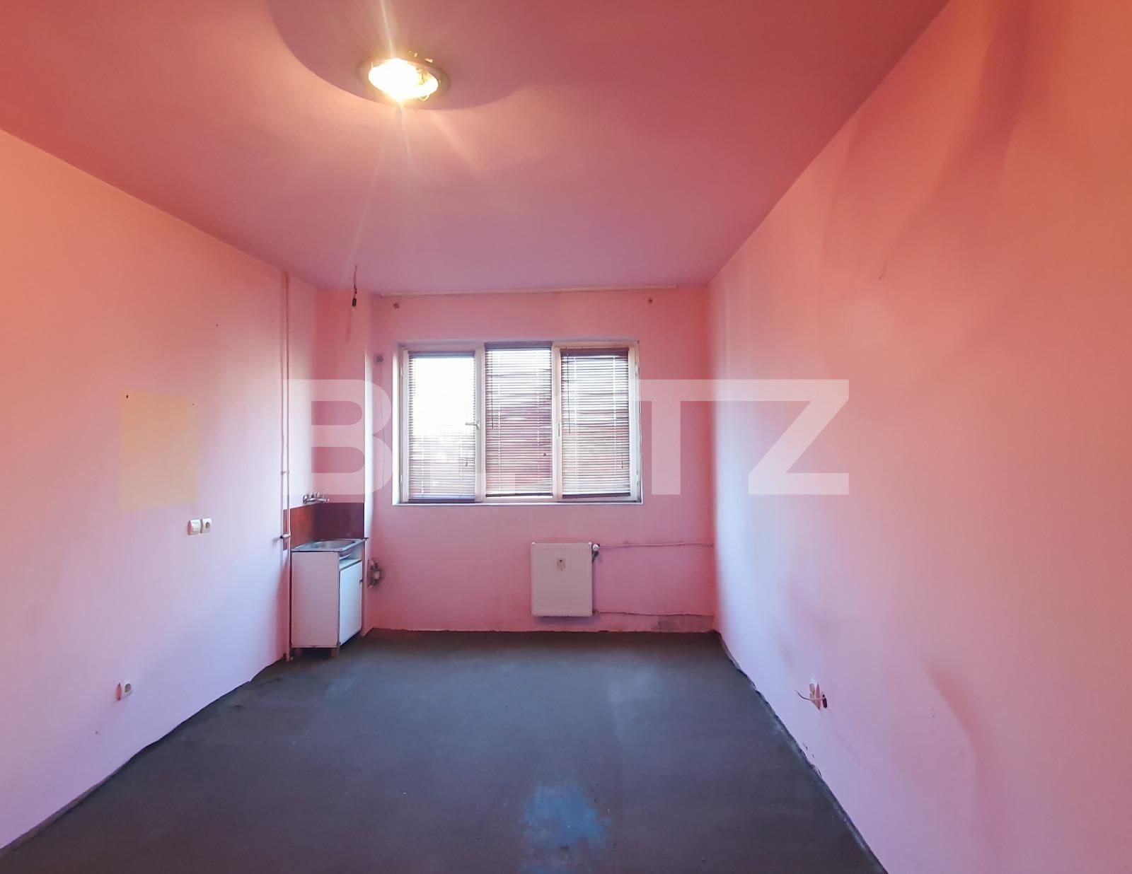 Garsonieră de vânzare Dambul Rotund - 67760AV | BLITZ Cluj-Napoca | Poza2
