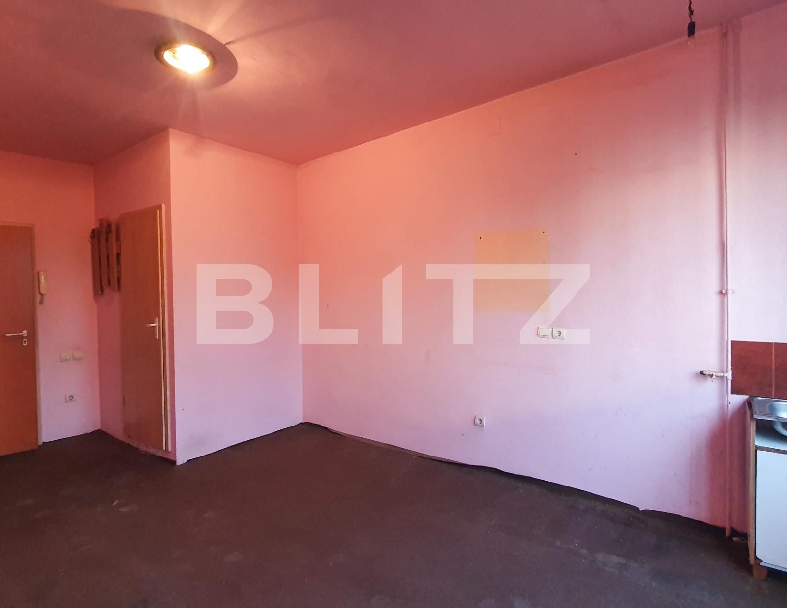 Garsonieră de vânzare Dambul Rotund - 67760AV | BLITZ Cluj-Napoca | Poza4