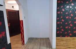 Garsoniera spatioasa, 27 mp la parter, zona Calea Baciului