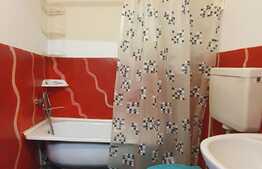 Garsoniera spatioasa, 27 mp la parter, zona Calea Baciului