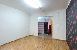 Garsoniera spatioasa, 27 mp la parter, zona Calea Baciului