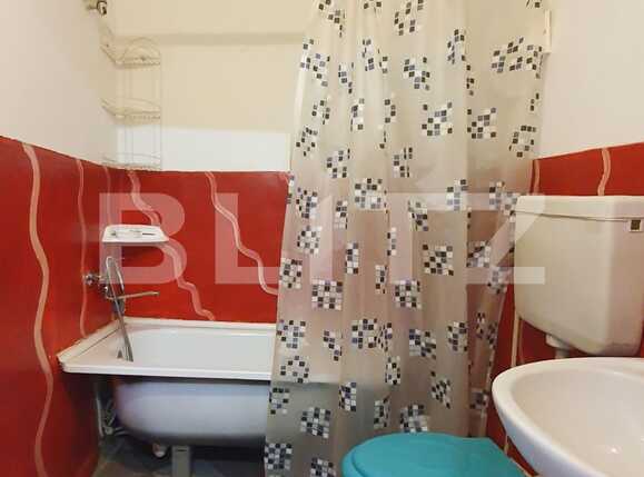 Garsonieră de vânzare Dambul Rotund - 67761AV | BLITZ Cluj-Napoca | Poza7