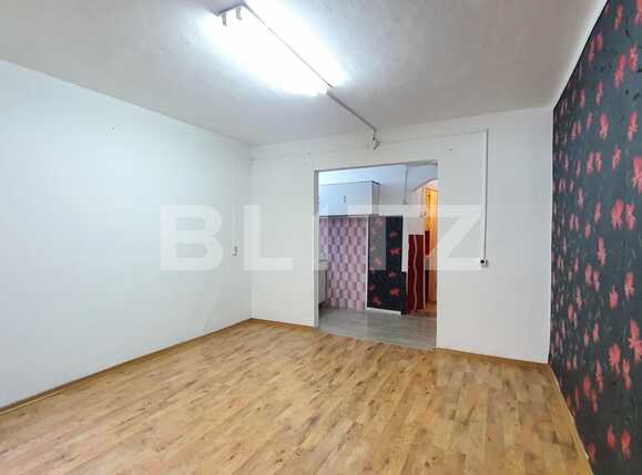 Garsonieră de vânzare Dambul Rotund - 67761AV | BLITZ Cluj-Napoca | Poza1