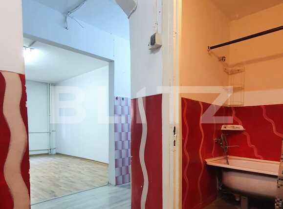 Garsonieră de vânzare Dambul Rotund - 67761AV | BLITZ Cluj-Napoca | Poza8